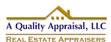 A Quality Appraisal, LLC Logo